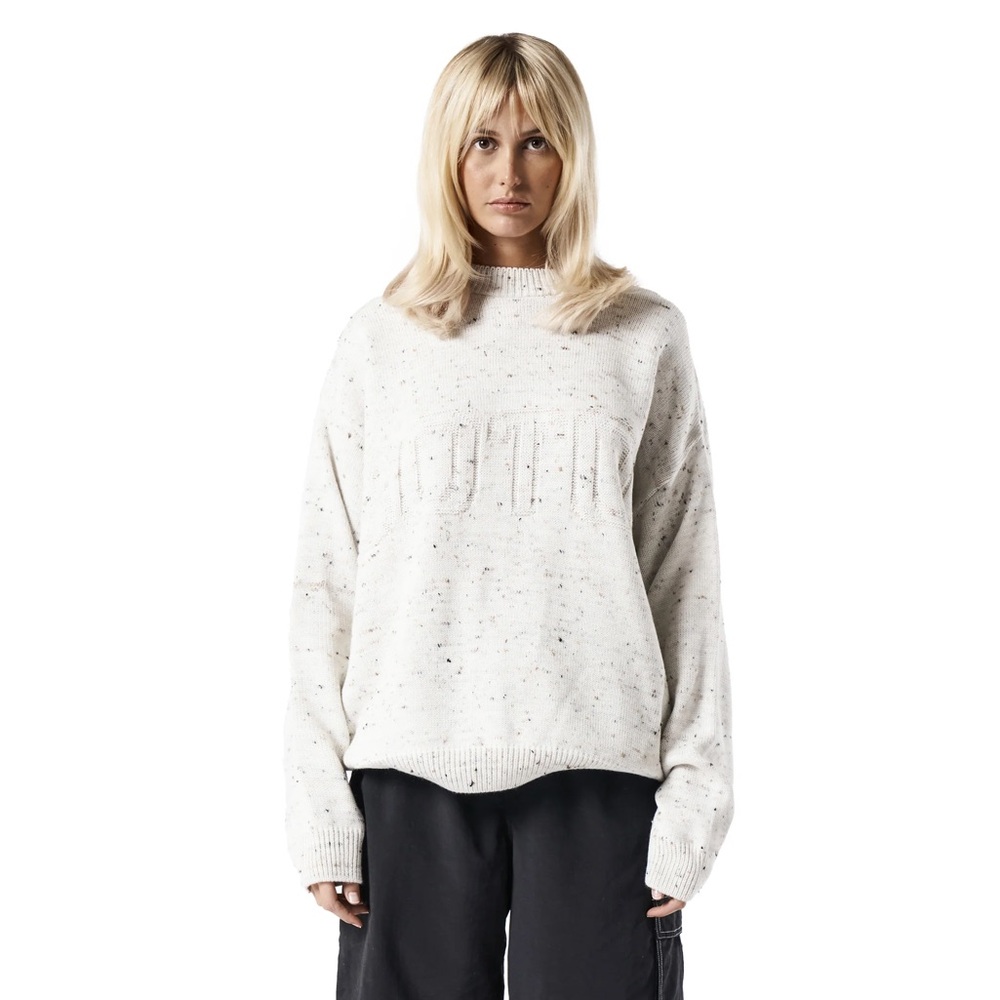 Sisters & Seekers BOTOX Knit Sweater - Picture 4 of 13